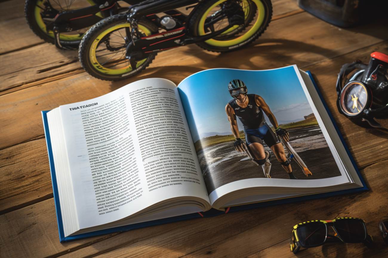 Biblia triathlonu